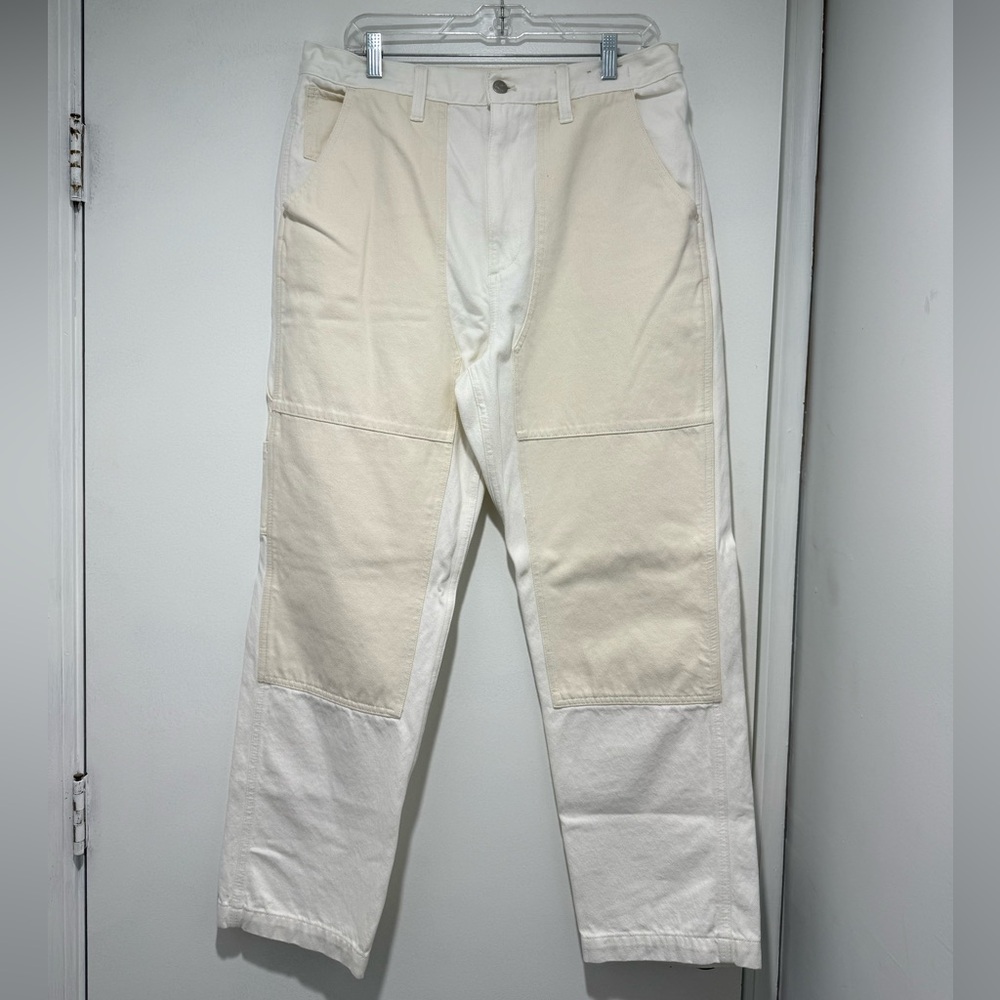 Madewell The Perfect Vintage Straight Jean